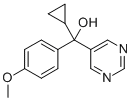 Ancymidol(12771-68-5)